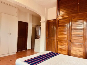 1 bedroom, WiFi
