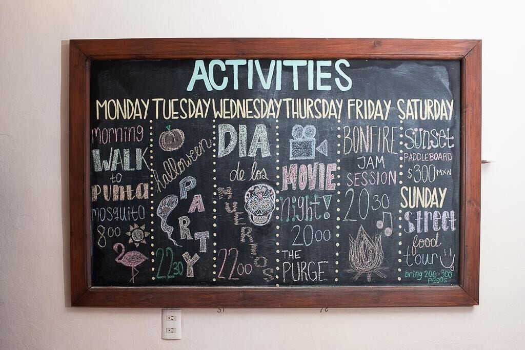 Photo - Mapache Hostel