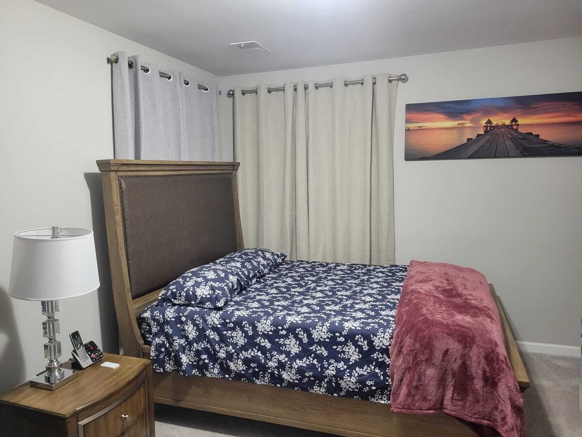 Photo 9 of Home away from home in luxury style
