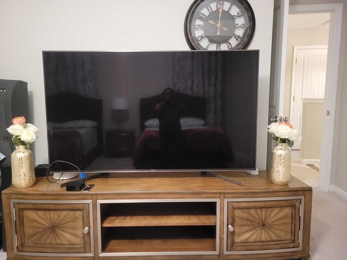 Photo 37 of Home away from home in luxury style