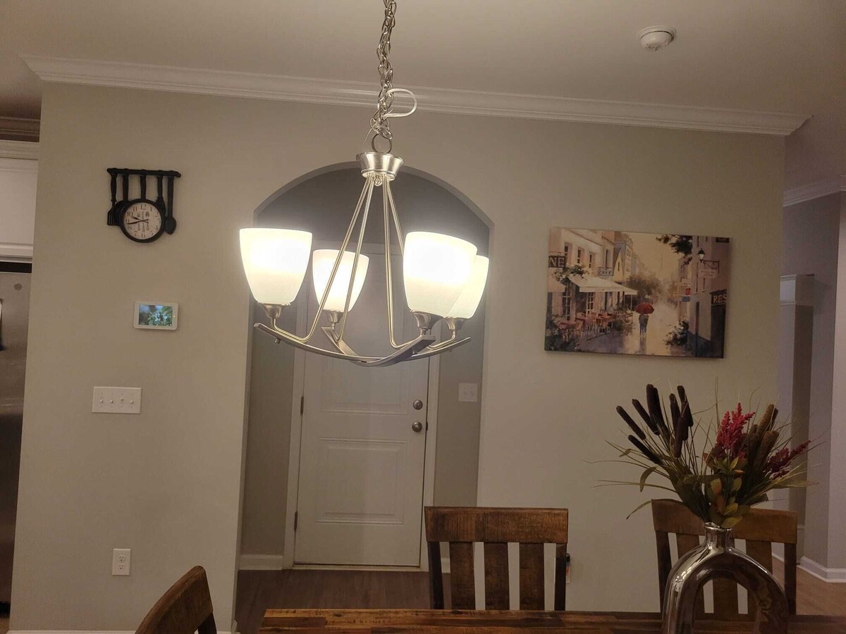 Photo 59 of Home away from home in luxury style