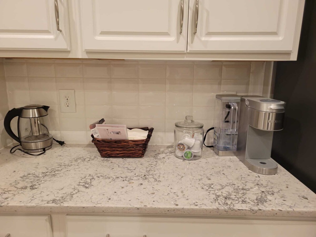 Photo 55 of Home away from home in luxury style