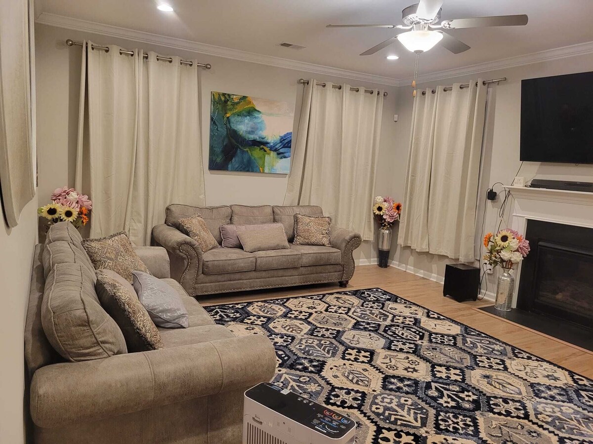 Photo 46 of Home away from home in luxury style