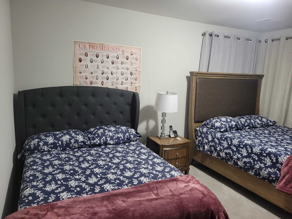 Photo 4 of Home away from home in luxury style