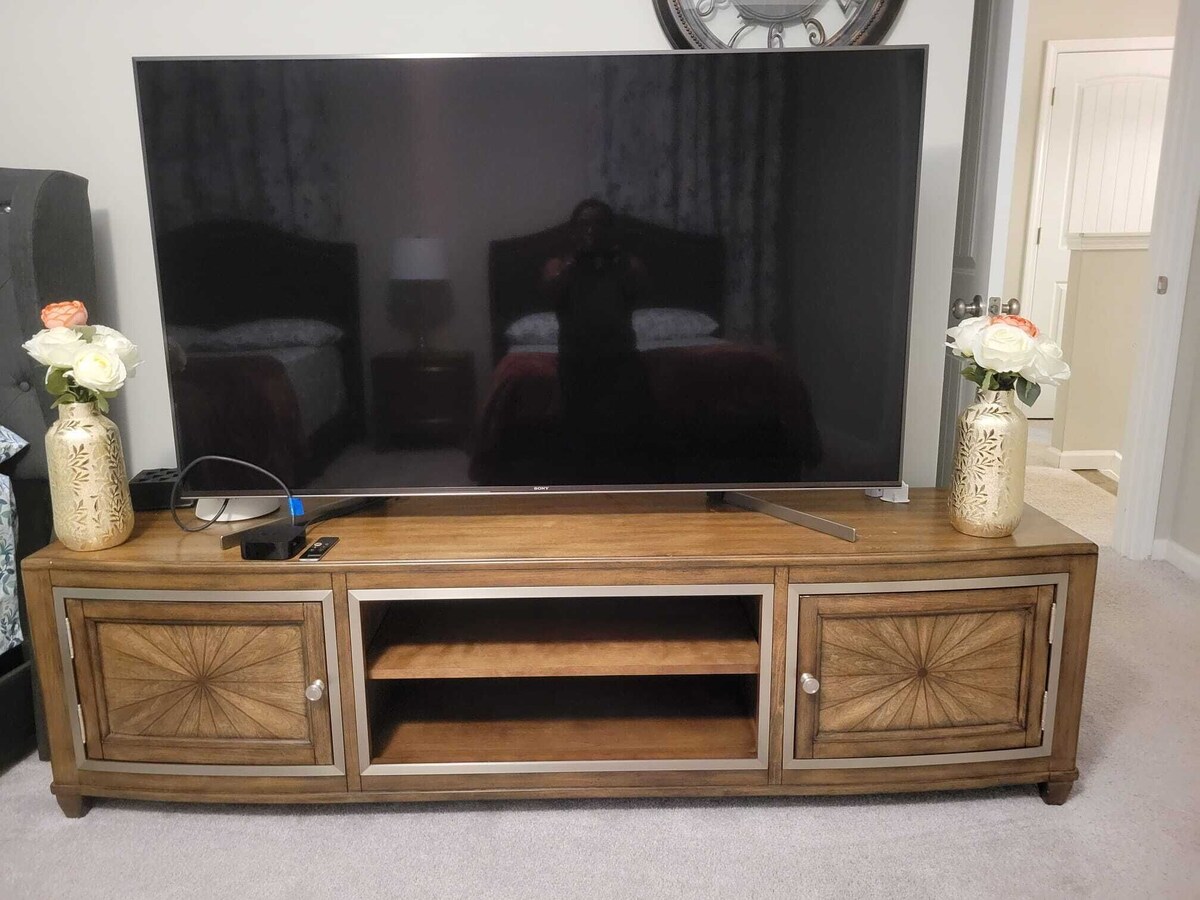 Photo 34 of Home away from home in luxury style