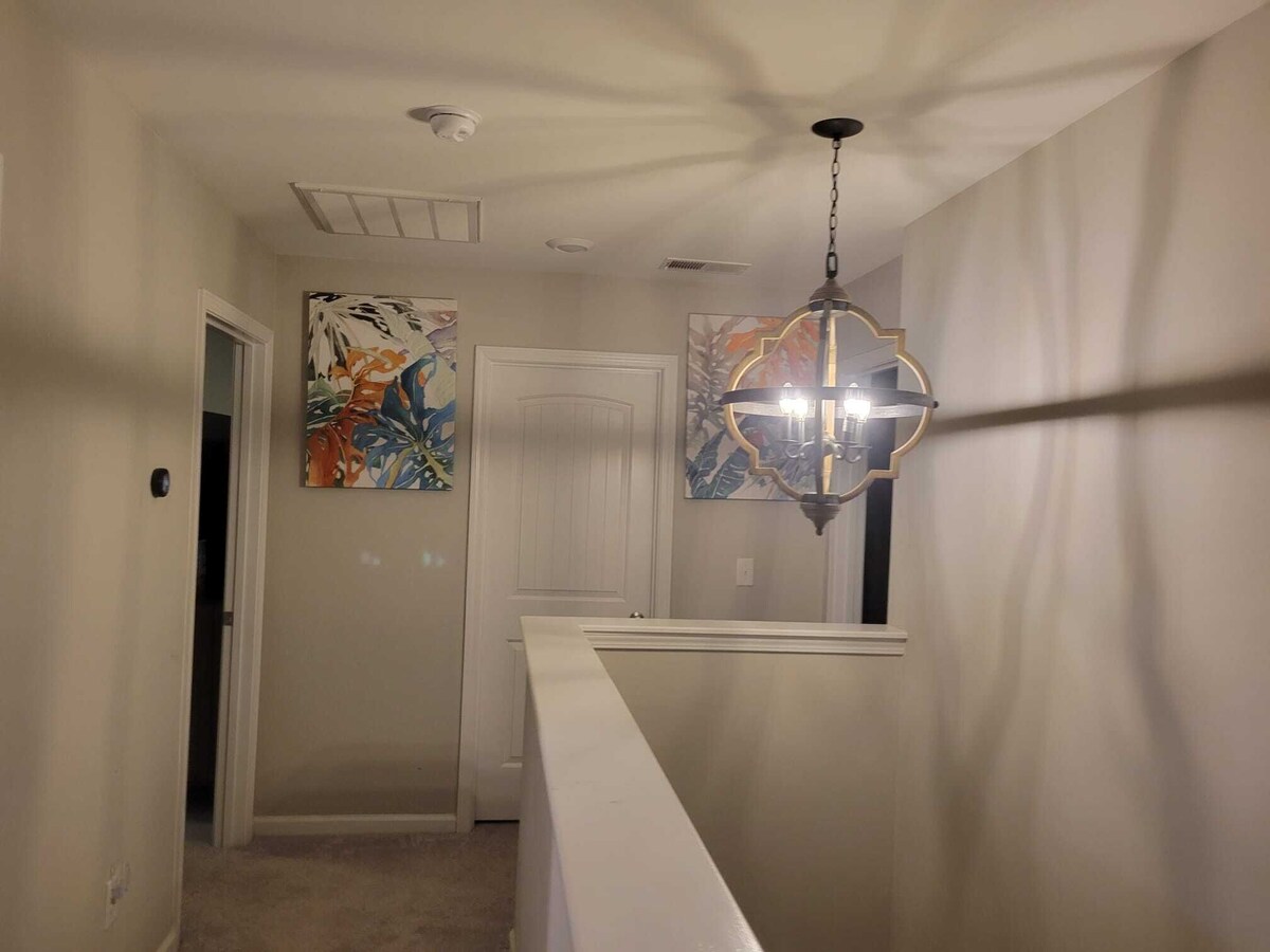 Photo 13 of Home away from home in luxury style