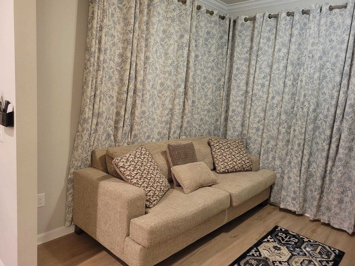 Photo 48 of Home away from home in luxury style