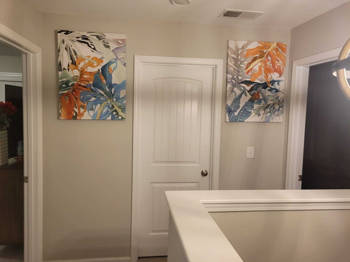 Photo 16 of Home away from home in luxury style