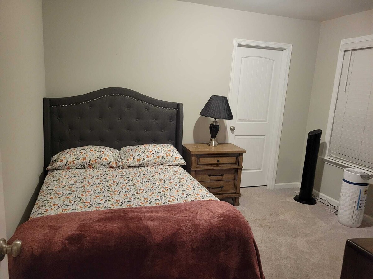 Photo 15 of Home away from home in luxury style