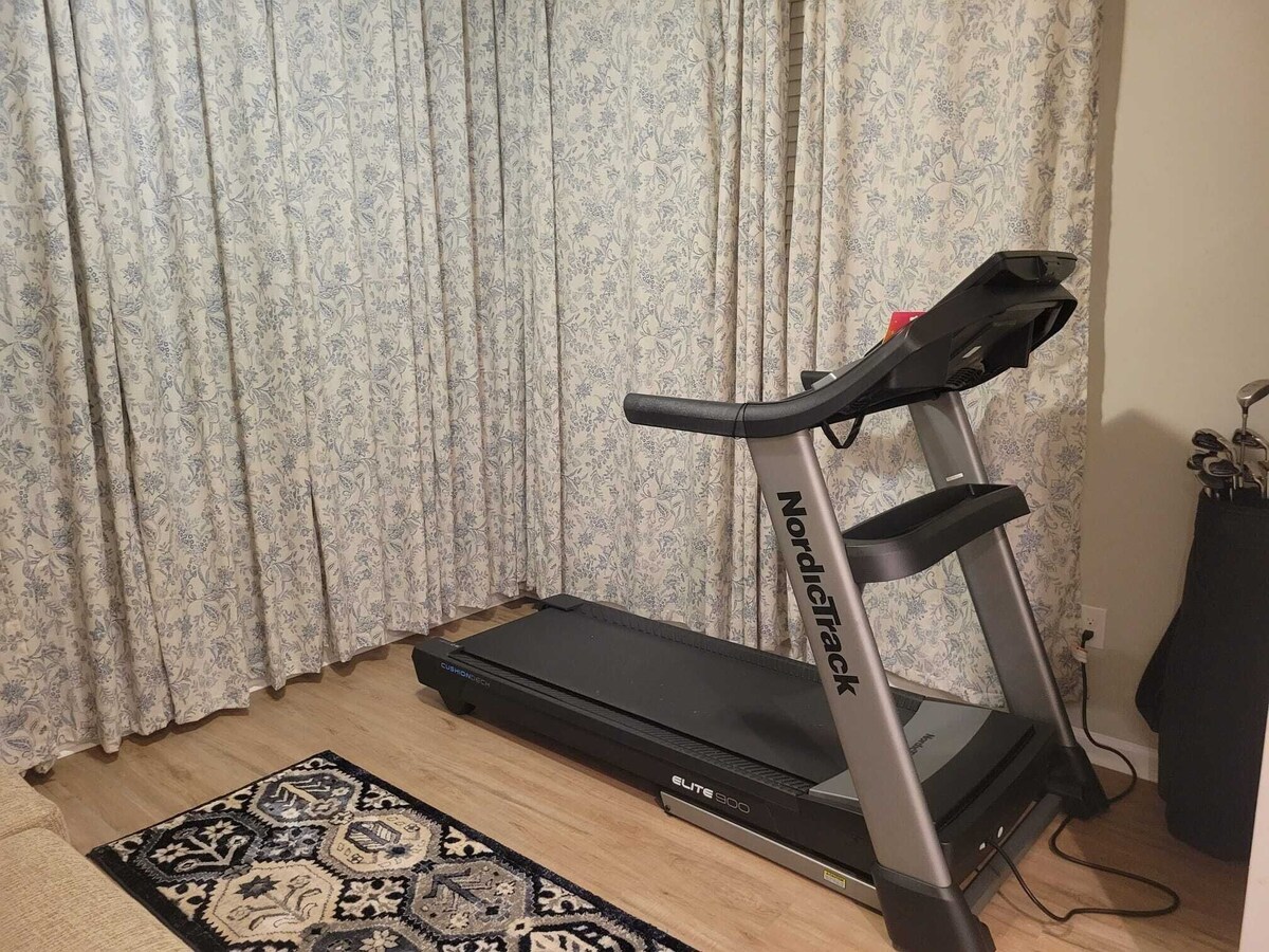 Photo 49 of Home away from home in luxury style