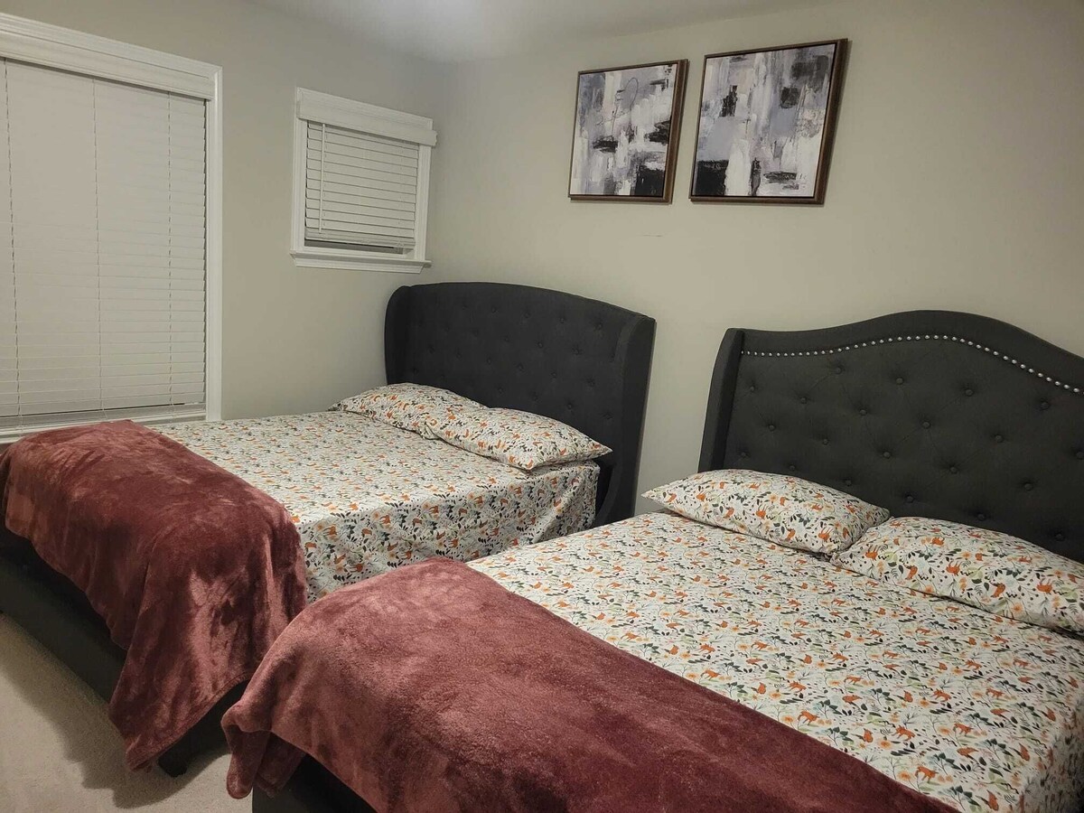 Photo 21 of Home away from home in luxury style