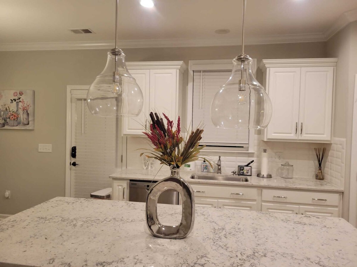 Photo 53 of Home away from home in luxury style