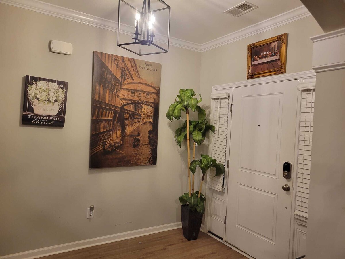 Photo 39 of Home away from home in luxury style