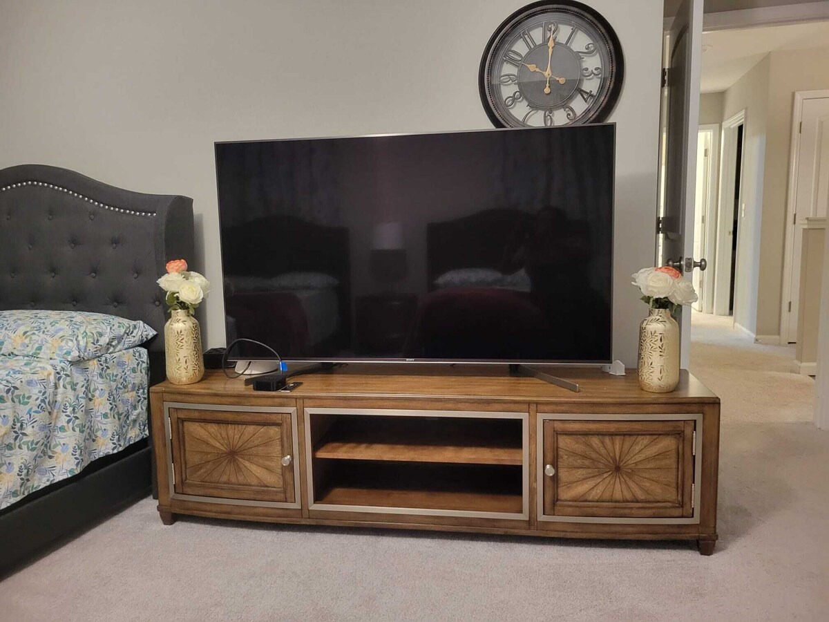 Photo 35 of Home away from home in luxury style