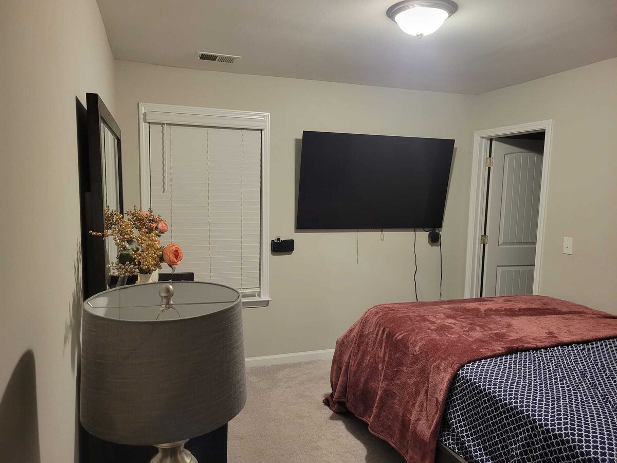 Photo 6 of Home away from home in luxury style