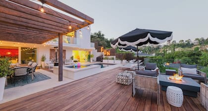 Casa Azul