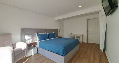 Paralelos Moledo Beach Suite