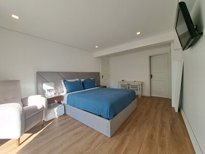 Paralelos Moledo Beach Suite