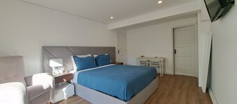Paralelos Moledo Beach Suite