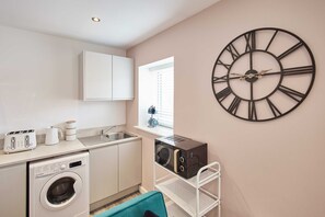 公寓 | 1 間睡房