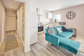 公寓 | 1 間睡房