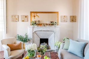 1 bedroom - Antico Sogno Penthouse (Lucca)