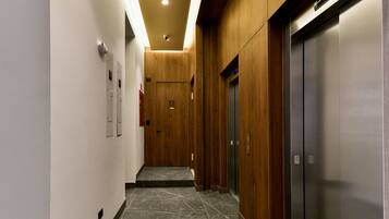 Apartamento | 1 quarto