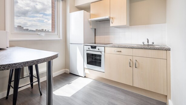 Studio - Host & Stay Central Quay Studio (Sheffield)