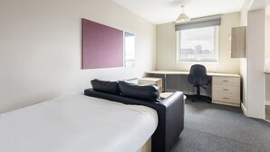 Studio - Host & Stay Central Quay Studio (Sheffield)