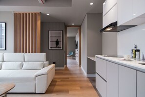 Apartment | 1 bedroom