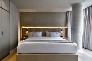 Apartment | 1 bilik tidur 