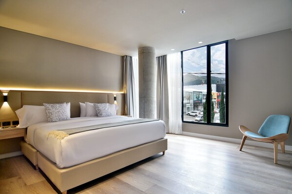 Departamento | 1 habitación 