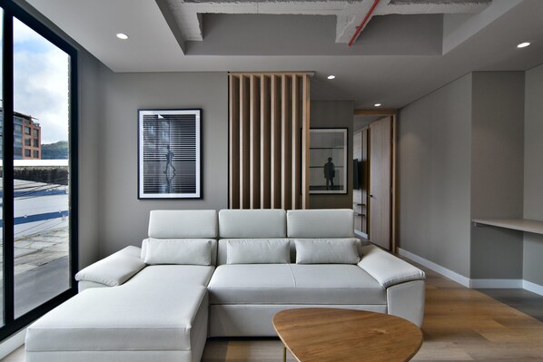 Appartement | 1 chambre