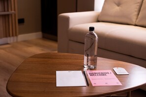 Apartamento | 2 dormitorios