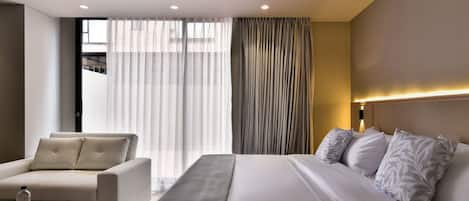Apartment | 2 Schlafzimmer