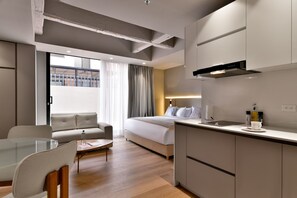 Apartment | 2 bedrooms - w Dazzling 2BR With Fantastic Deco in Unicentro (Bogotá)