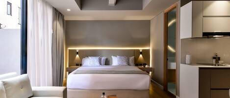 公寓 | 2 間臥室