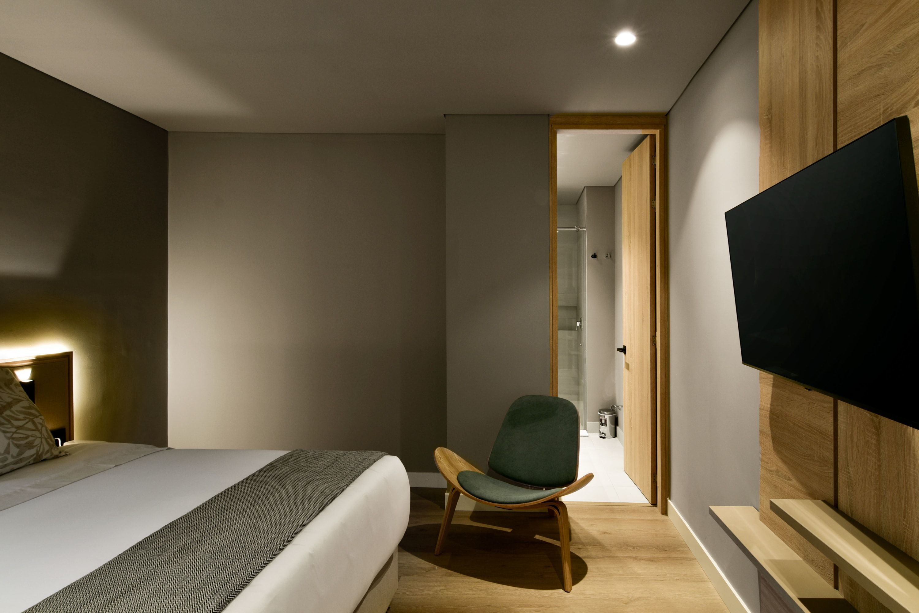 2 chambres