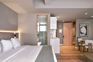 Apartment | 2 bedrooms - w Dazzling 2BR With Fantastic Deco in Unicentro (Bogotá)