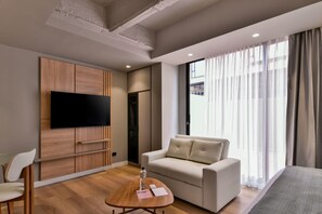 Apartment | 2 bedrooms - w Dazzling 2BR With Fantastic Deco in Unicentro (Bogotá)