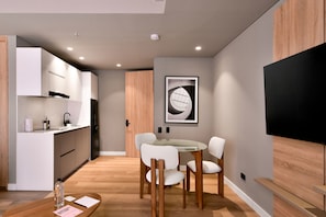 Apartment | 2 bedrooms - w Dazzling 2BR With Fantastic Deco in Unicentro (Bogotá)