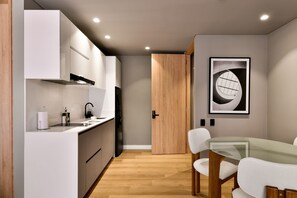 Appartement | 2 chambres