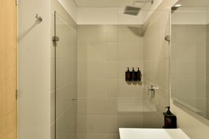 Leilighet | 1 soverom og internett
