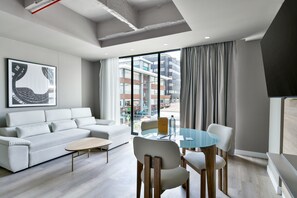 Apartment | 1 bedroom