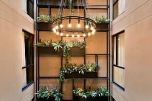 Apartment | 1 bedroom - w Stunning 1BR w/ Radiant Deco in Unicentro (Bogotá)