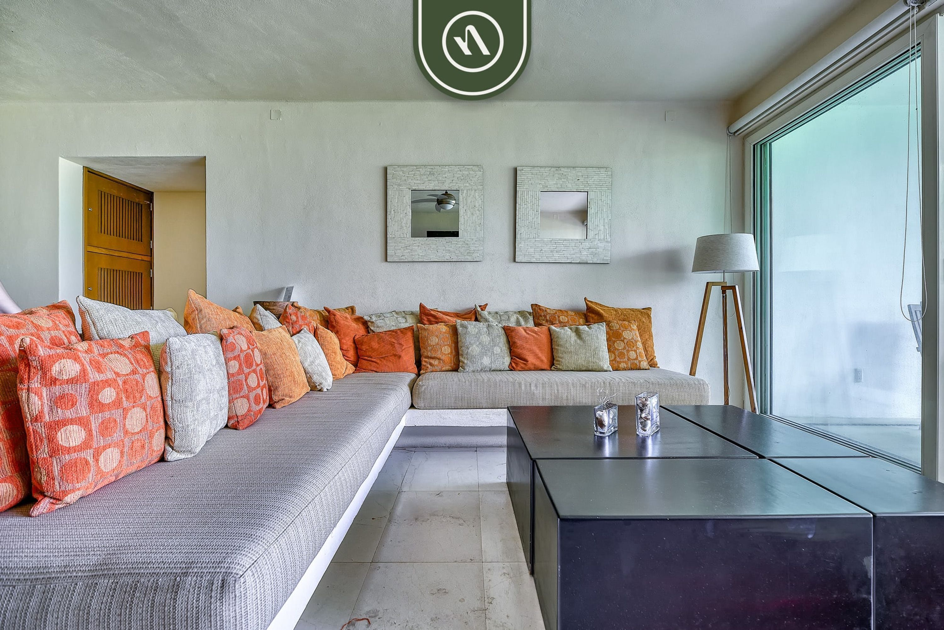 Departamento, con acceso para personas discapacitadas | 4 habitaciones y internet 