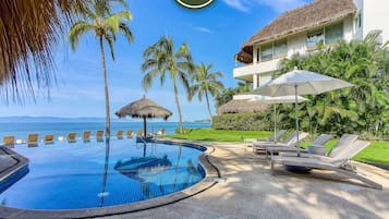 Departamento, con acceso para personas discapacitadas | 4 habitaciones y internet