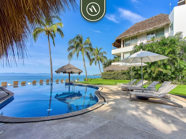 Apartment, Accessible | 4 bedrooms, Internet - Vento Condominiums 9 (Bucerías)