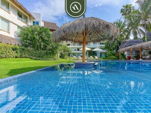 Apartment, Accessible - Vento Condominiums 9 (Bucerías)