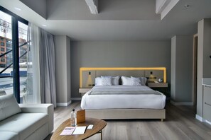 Apartment | 2 bedrooms - w Prestigious 2BR w/ Radiant Deco in Unicentro (Bogotá)